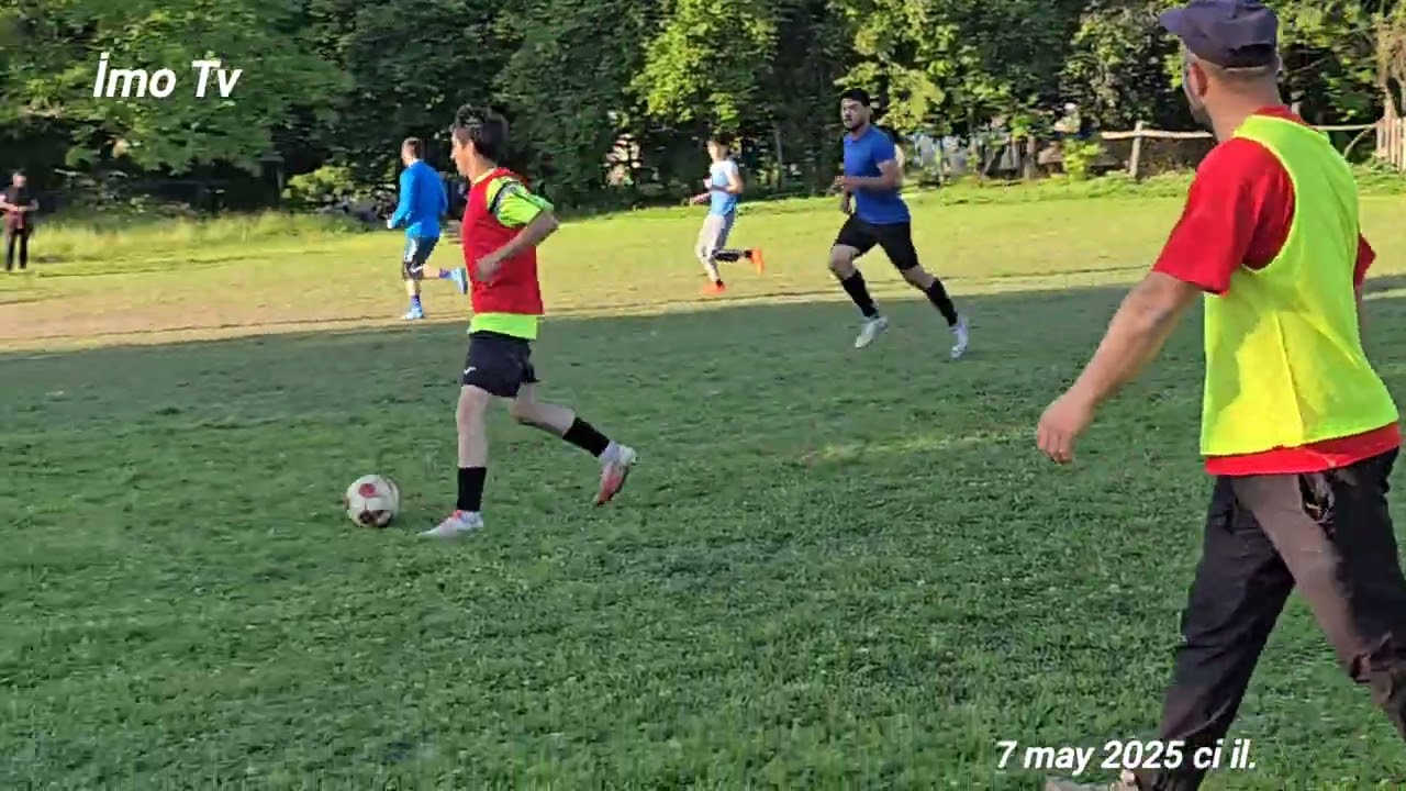 Aşağı Çardaxlar & Paşan.  Final. Futbol. 2025.
