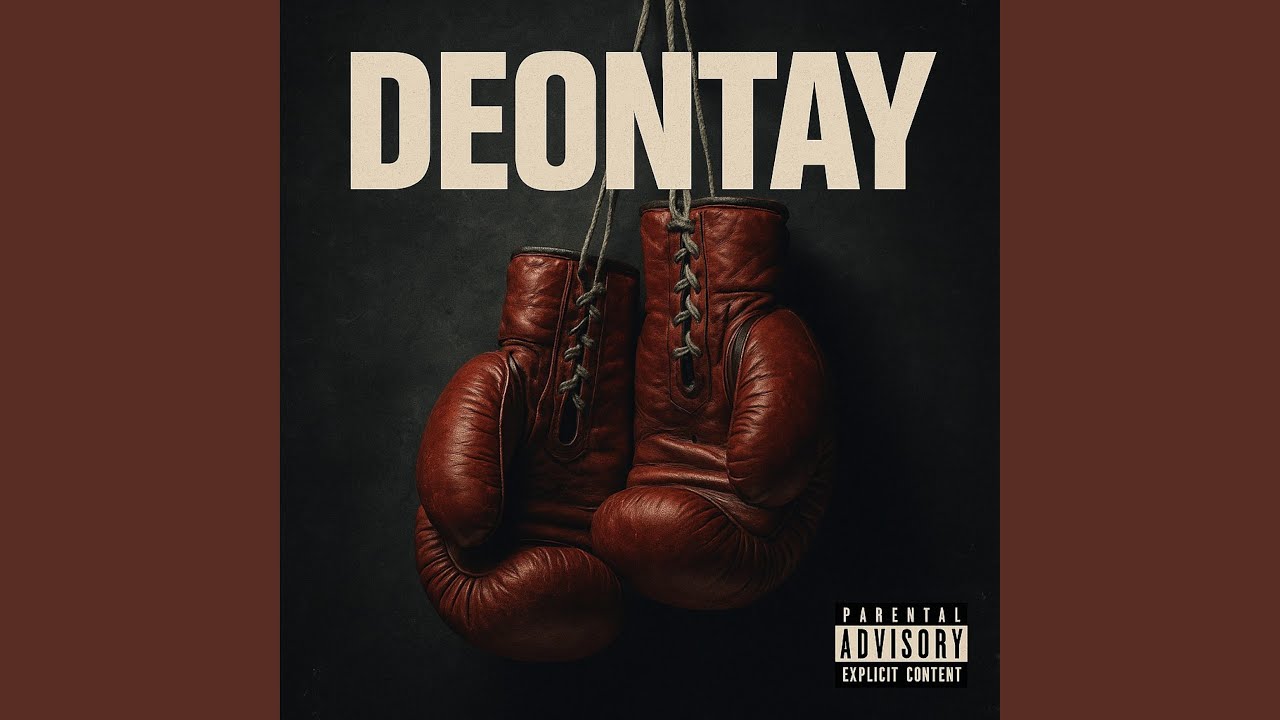 DEONTAY (feat. BANDOOBEATS)