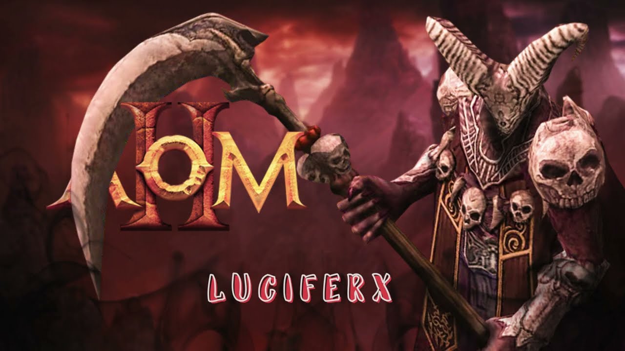 Luciferx - DG de Guilda