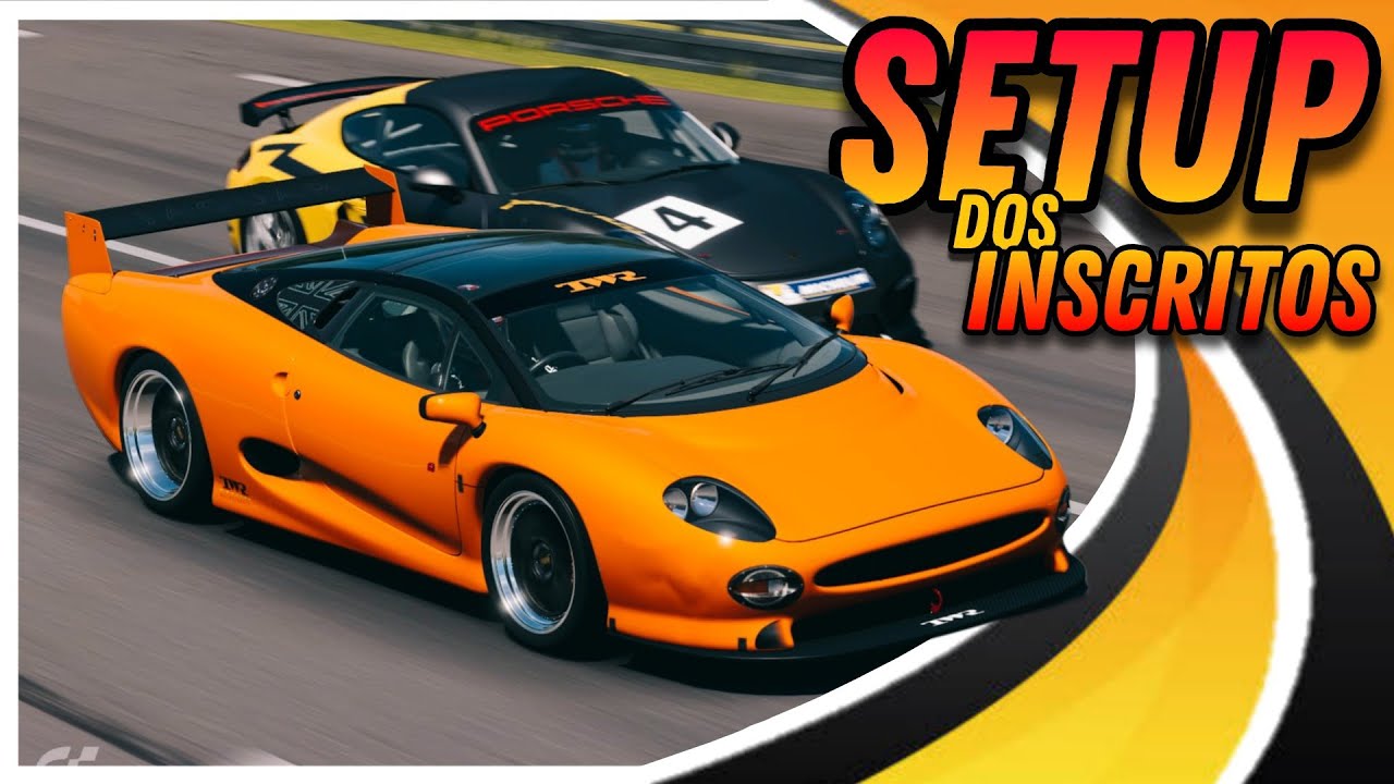 UM DOS CARROS MAIS ESTÁVEIS QUE JA USEI - Gran Turismo 7 #2