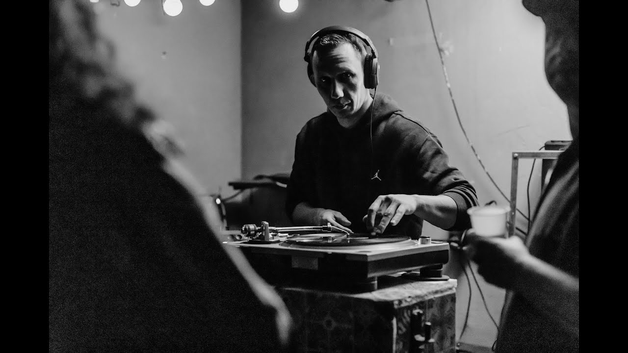 REVOLIVESESSION.007 // D Soul Latający cyrk piątkowa noc