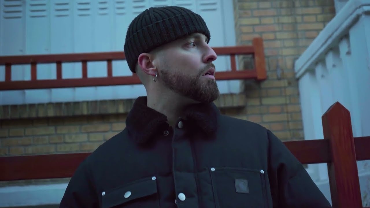Barba  - Le Son X les Images