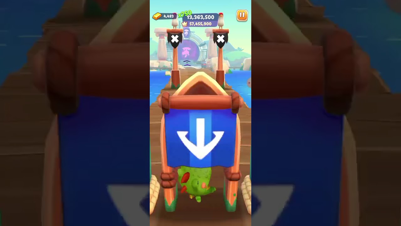 Talking Tom Time Rush 4x speed (1)