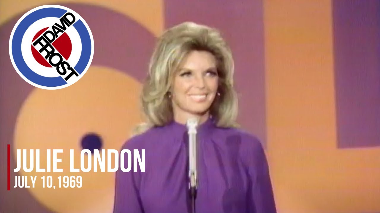 Julie London 
