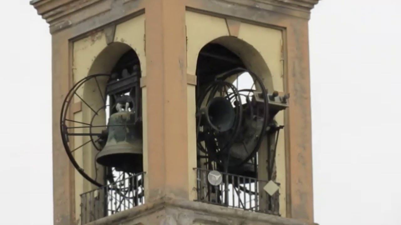 Le Campane di Uboldo (Va)