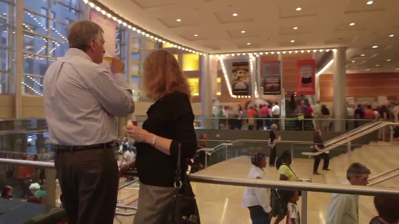 Aronoff Center plans to have shows return in September