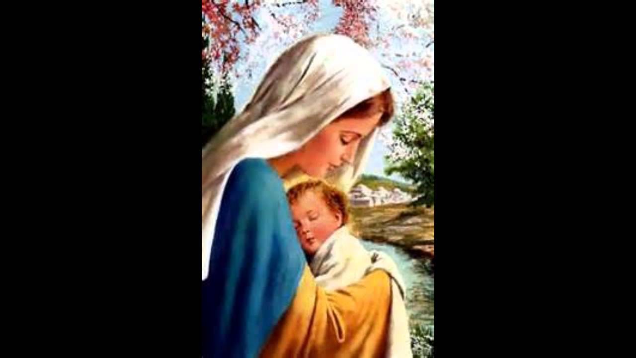 Leccion 14 Disco2 Que es la inmaculada concepcion- Dice la biblia su asuncion