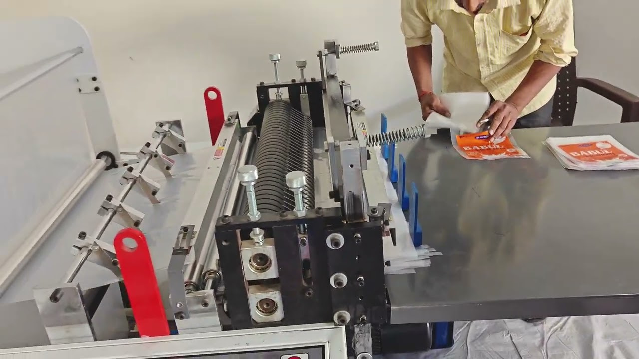 Seet cutting machine 7575012129