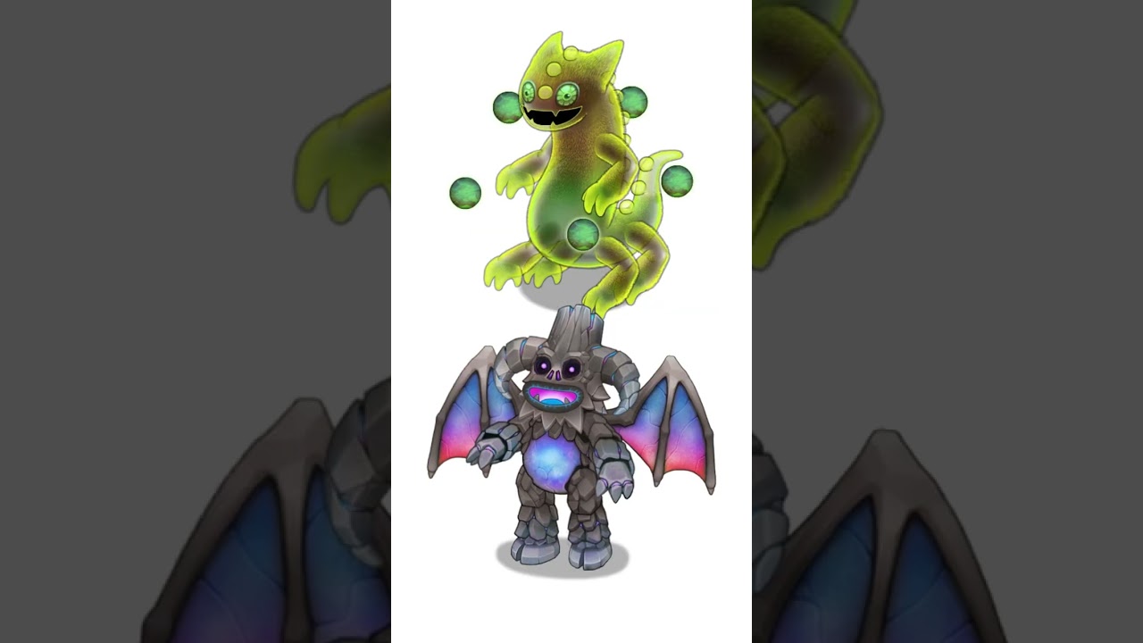 What Is the Rarest Monster? 