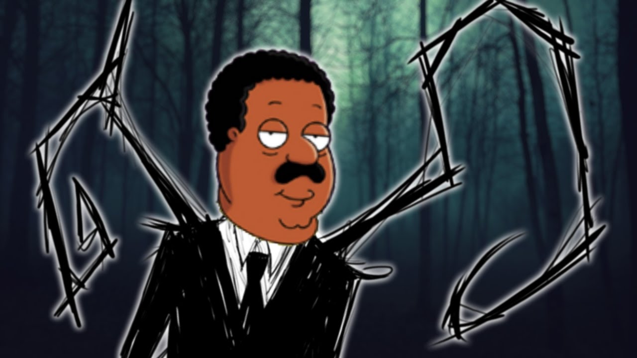 STOP IT CLEVELAND - Gmod Slender