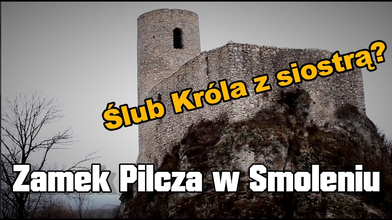 O tym jak Król poślubił siostrę, a Teleexpress