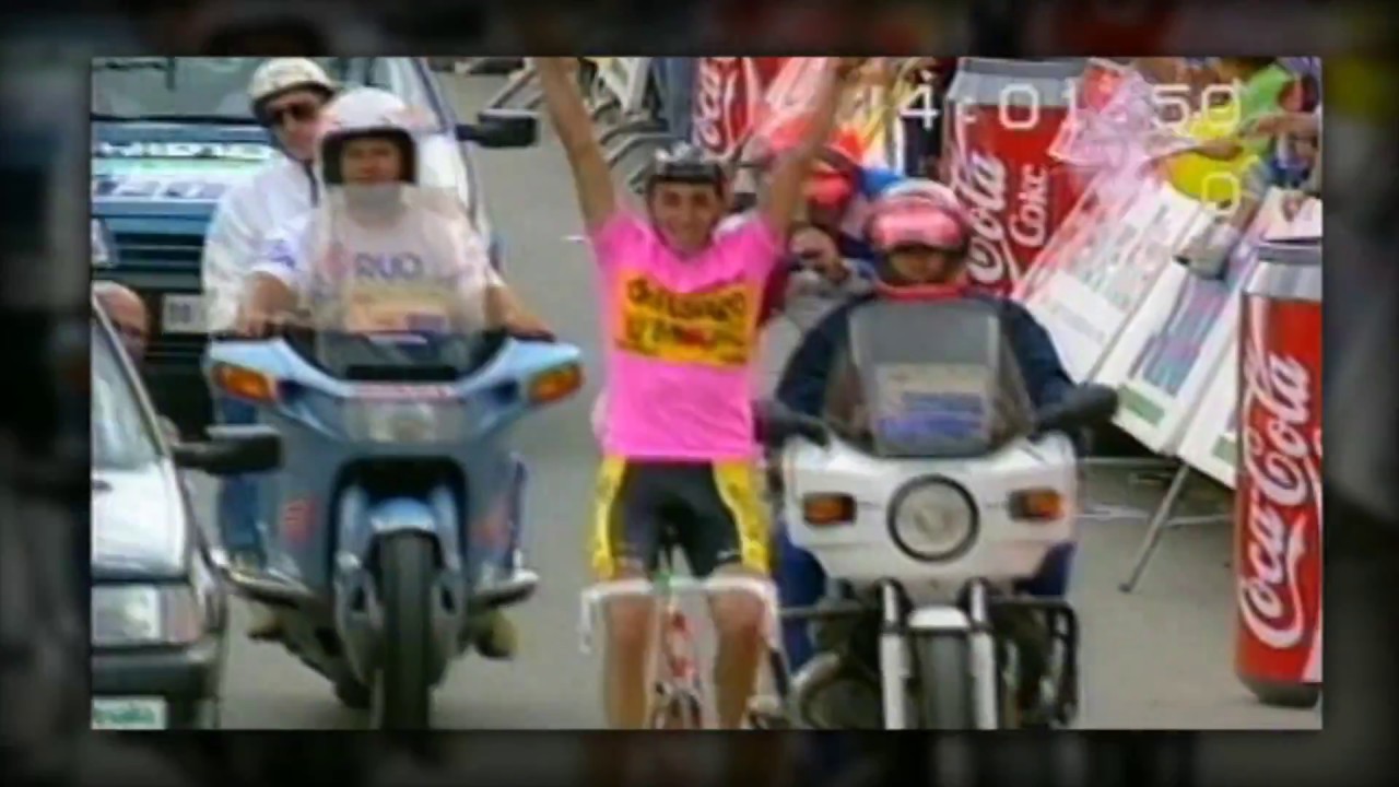 Giro d'Italia 2017 - La storia di 100 edizioni