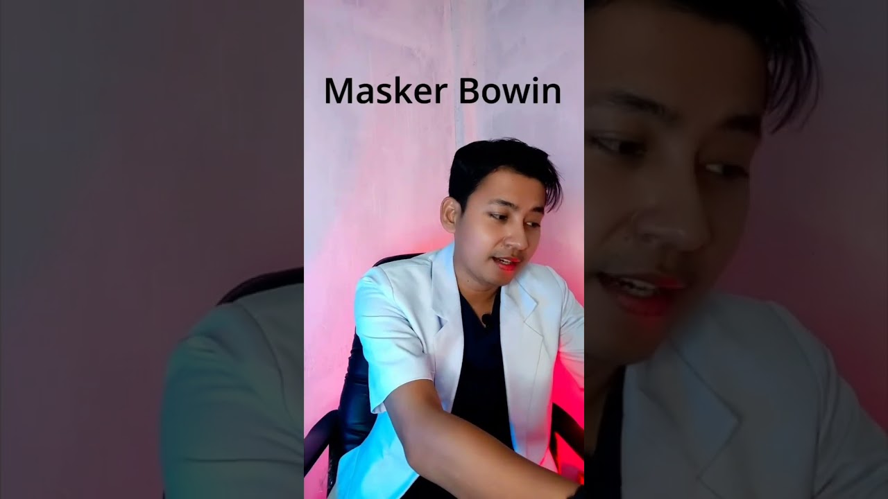 Tips Memilih Masker Aman #Shorts