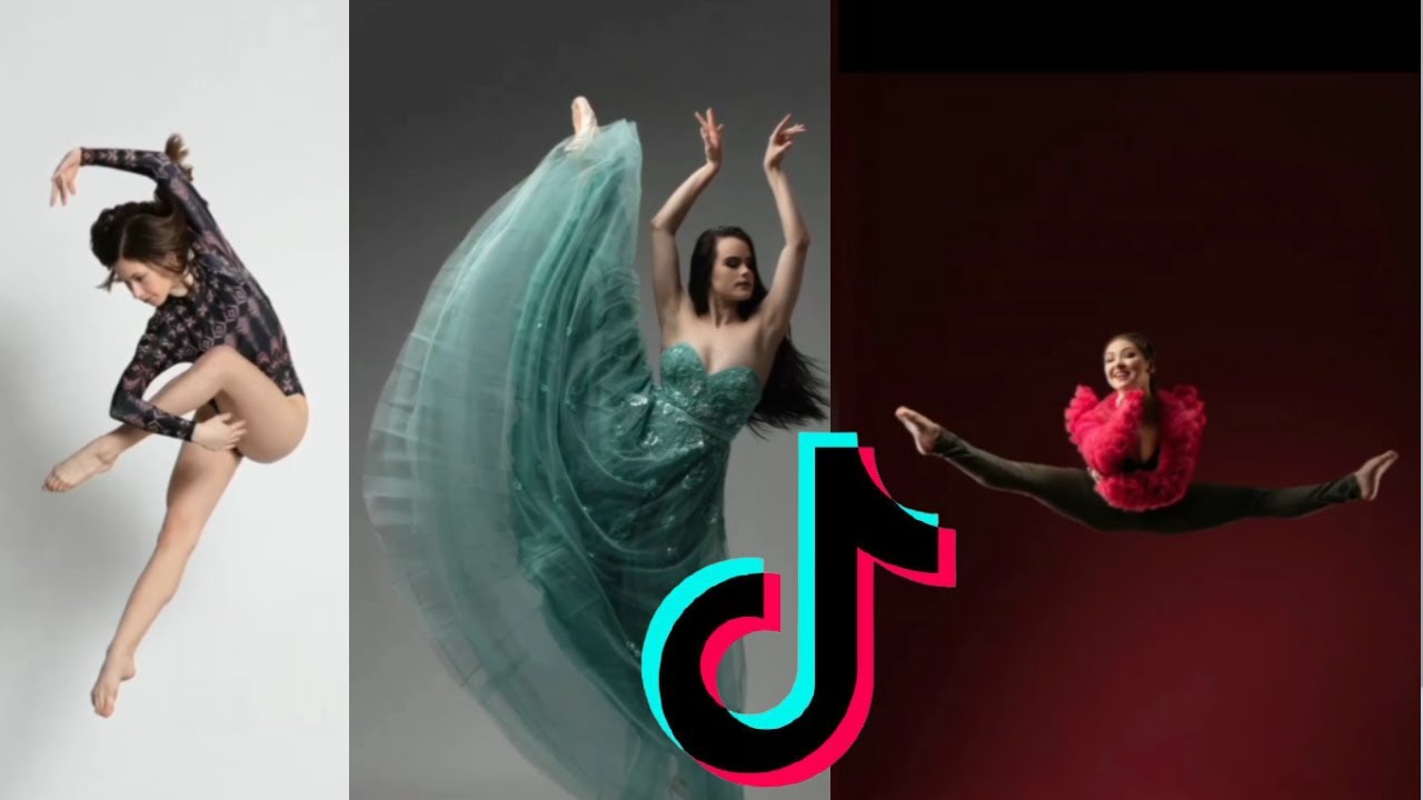 CUTE DANCE PHOTOGRAPHY COMPILATION, 👯😘BAEUTIFUL DANCE POSTURES😍😘😚🎷