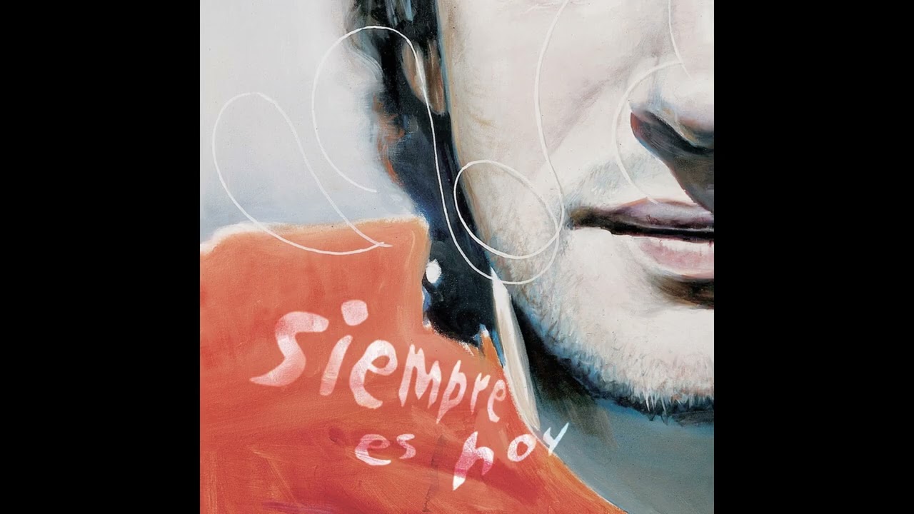 Gustavo Cerati   Altar feat  Camilo Castaldi (Tea Time)