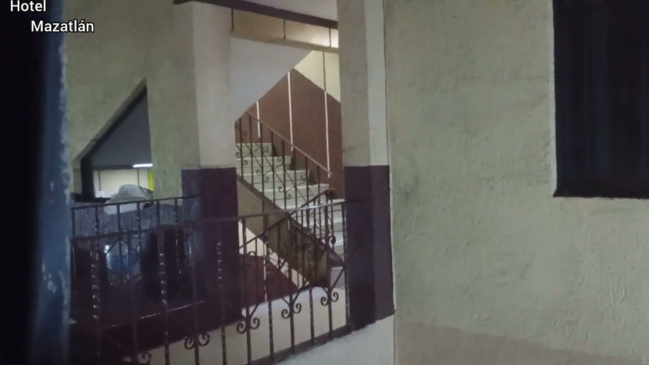 Hotel Mazatlán y su ambiente gay (2024)