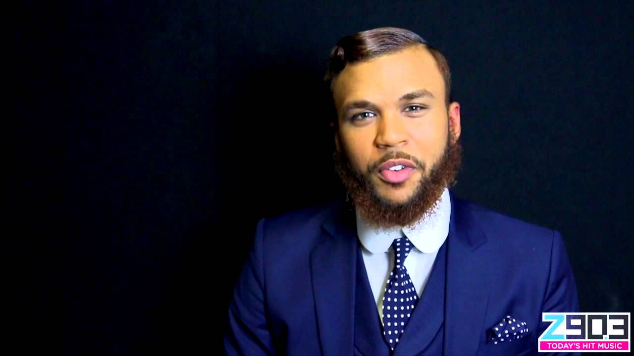 This is JIDENNA in 90.3 Seconds!