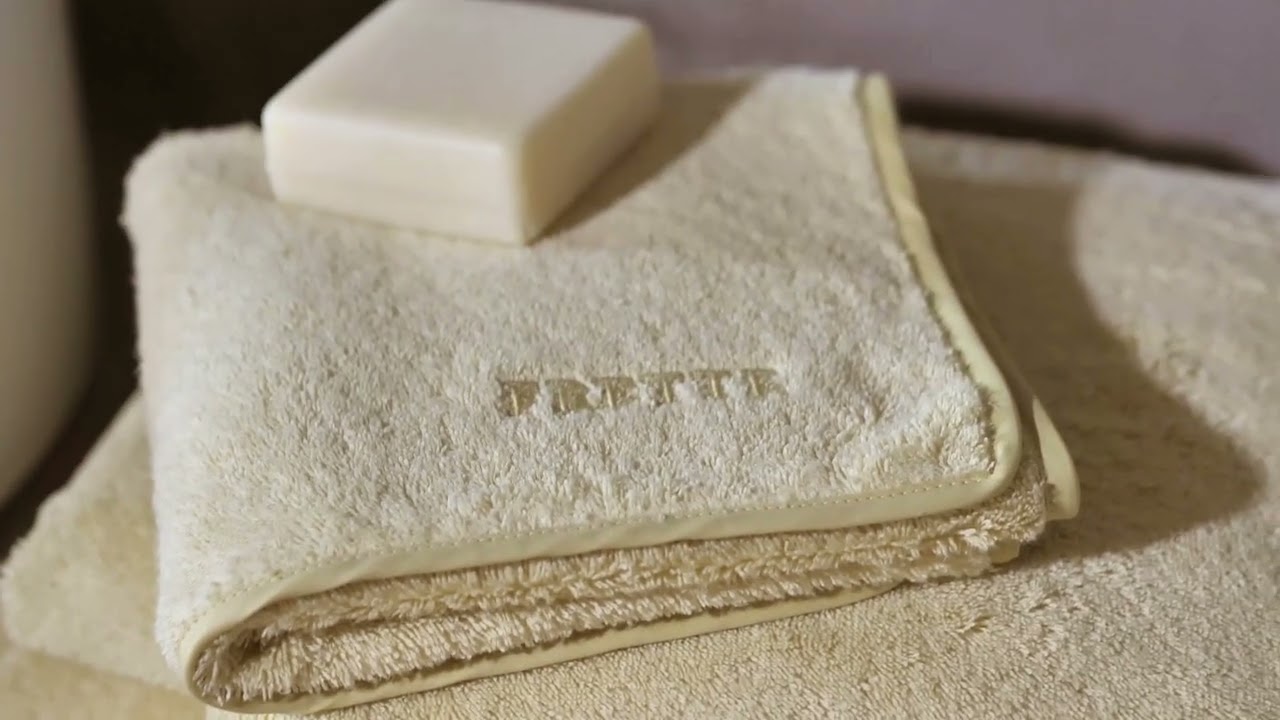 Frette - New Arrivals SS22