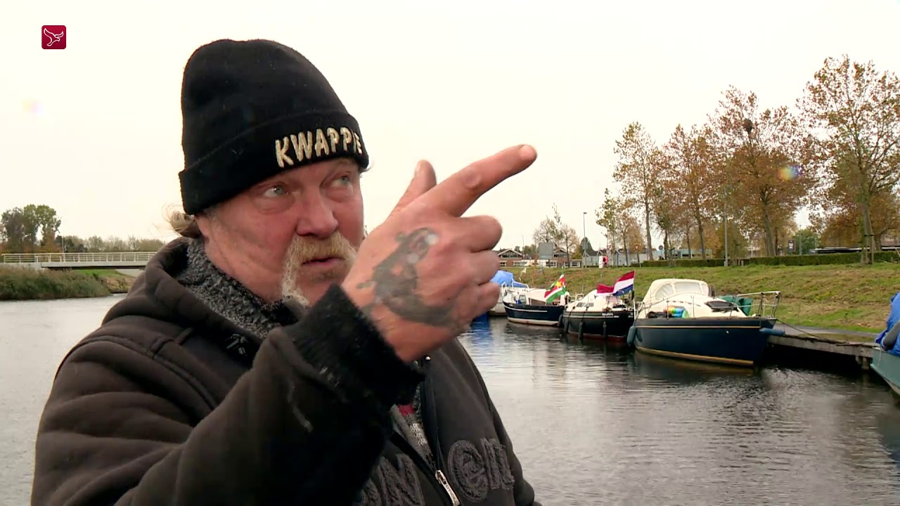 Respect!Almere wil overlast in passantenhaven Buiten aanpakken
