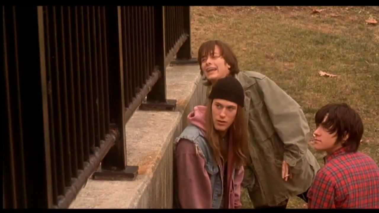 Detroit Rock City - Official Trailer [HD]