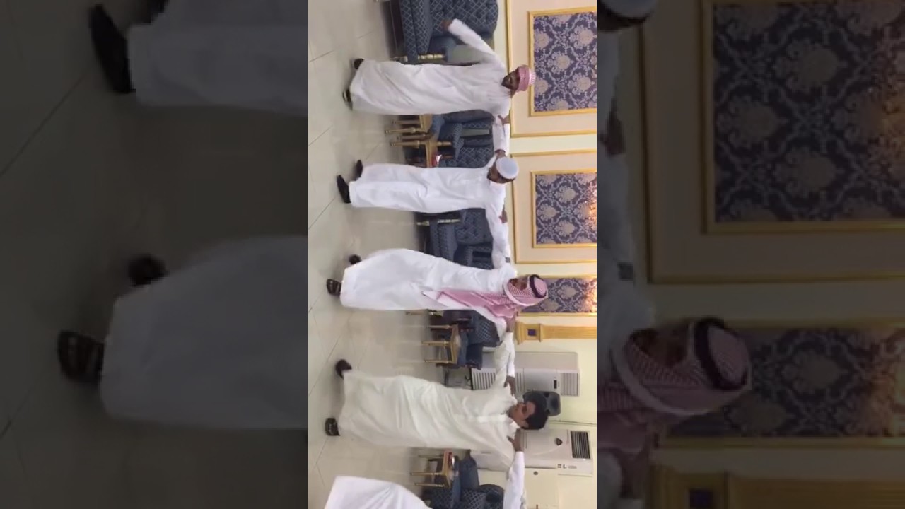دبكه جولاقيه عنوز الحفر سليته و مجيد
