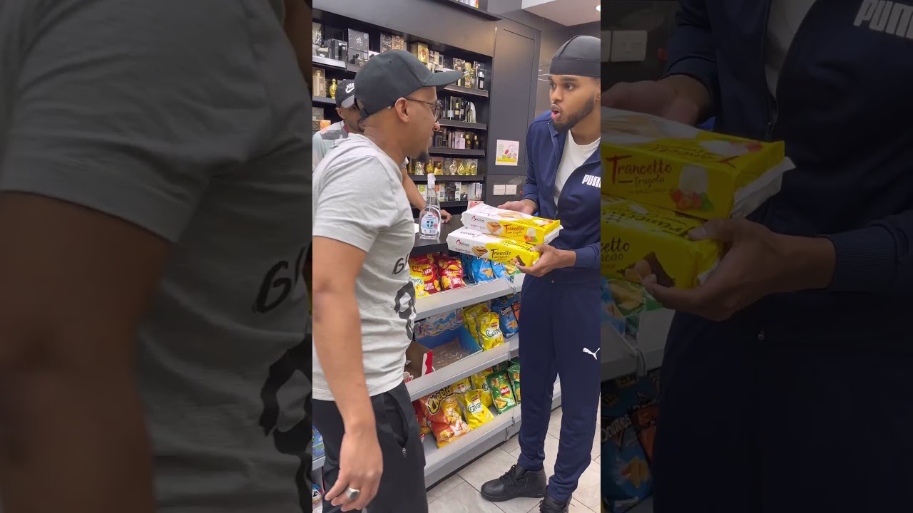 Mocking People Prank😱😂😂