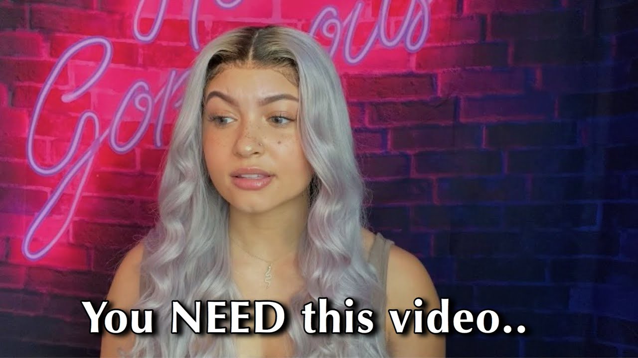 Why having a relationship with God is SO important✝️.....must watch