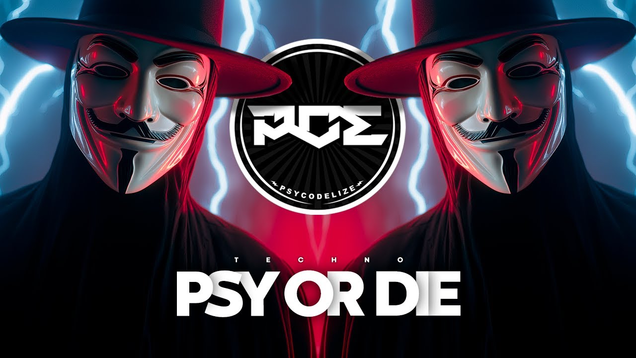 HARD TECHNO ● Carnage x Timmy Trumpet - PSY or DIE (NEØKHIN Remix)