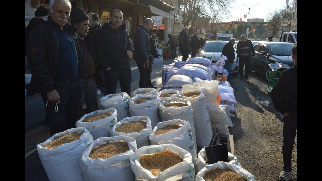 Fitre nasıl verilmeli Alim Karanfil merak edilenleri açıkladı