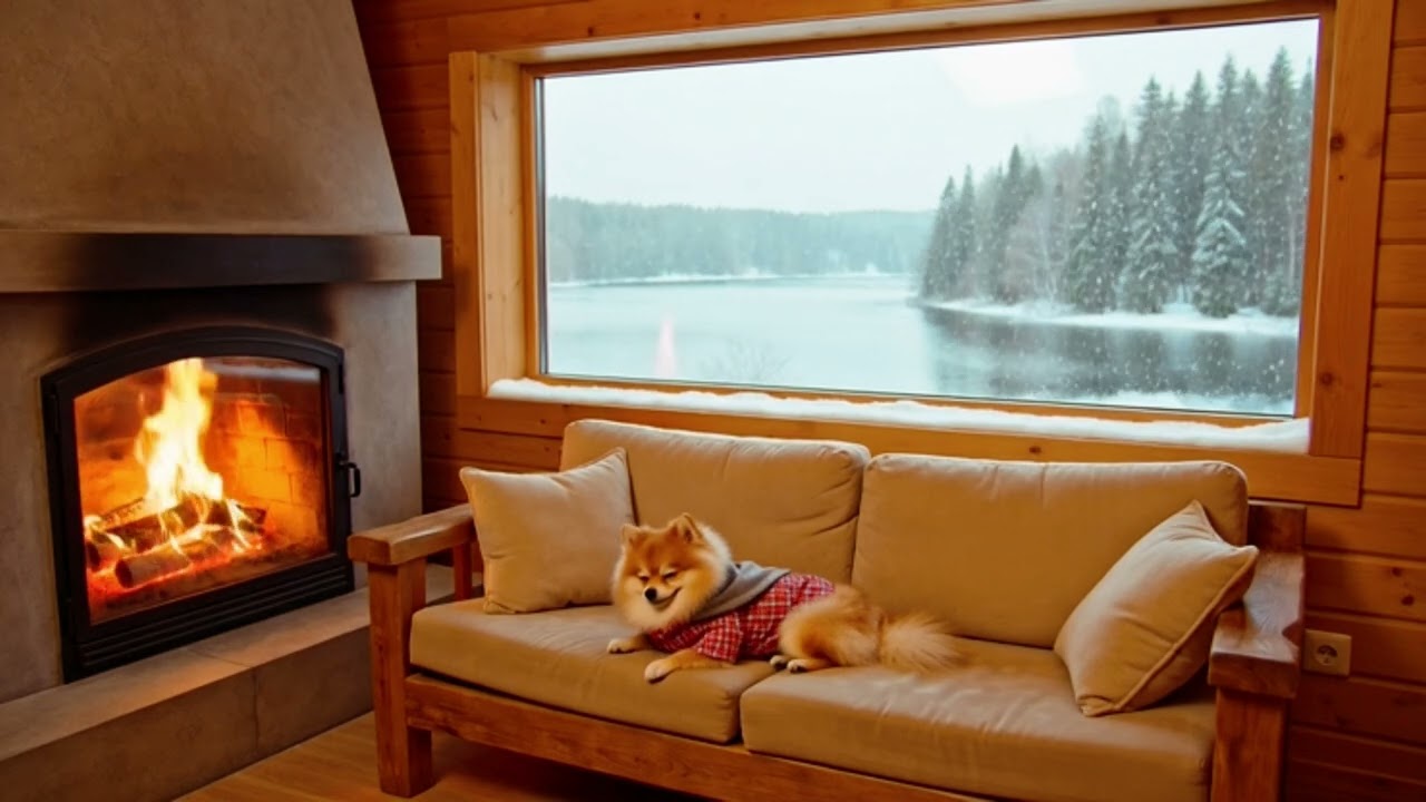 Relaxing Music for Dogs 🐶 Calm Anxiety & Deep Sleep Aid That Really Works