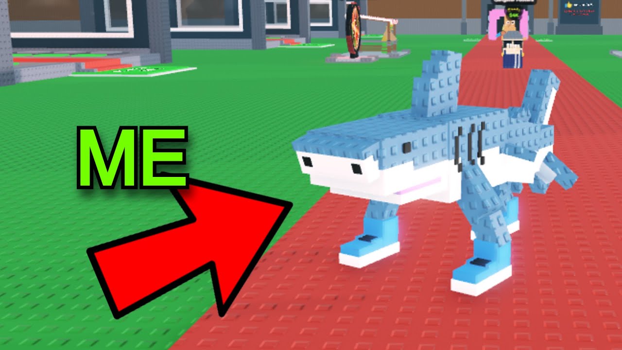 Я притворился Мозгогнилом... чтобы УКРАСТЬ 😈 (Украсть Мозгогнила)