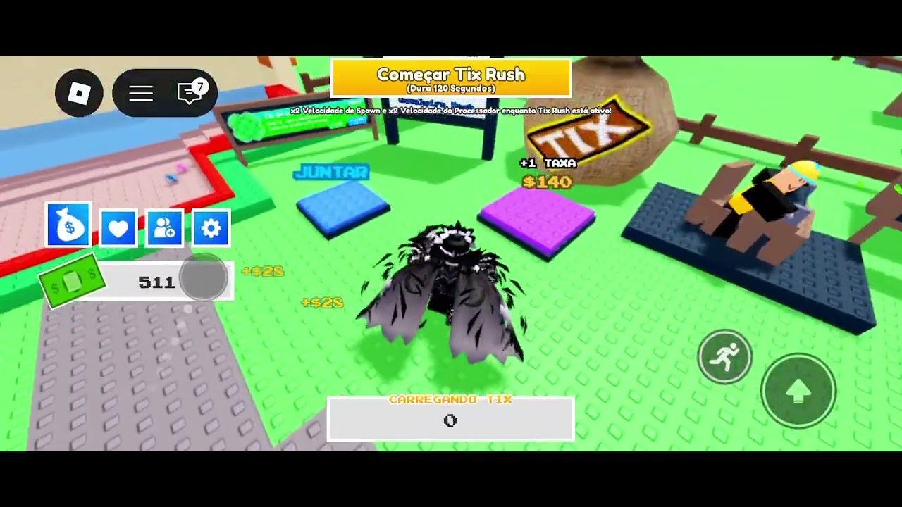 Noob Tycoon