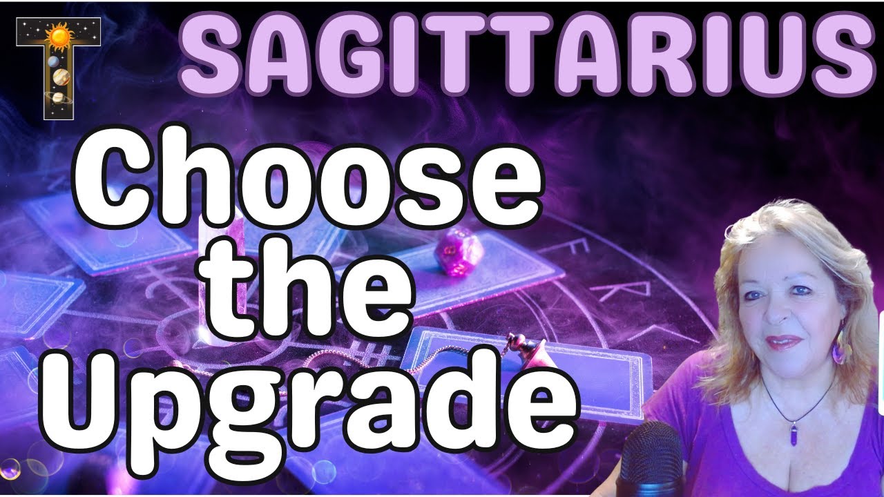 Гороскоп для Стрельцов на январь 2026 года: Финансовые цели + Смелые разговоры