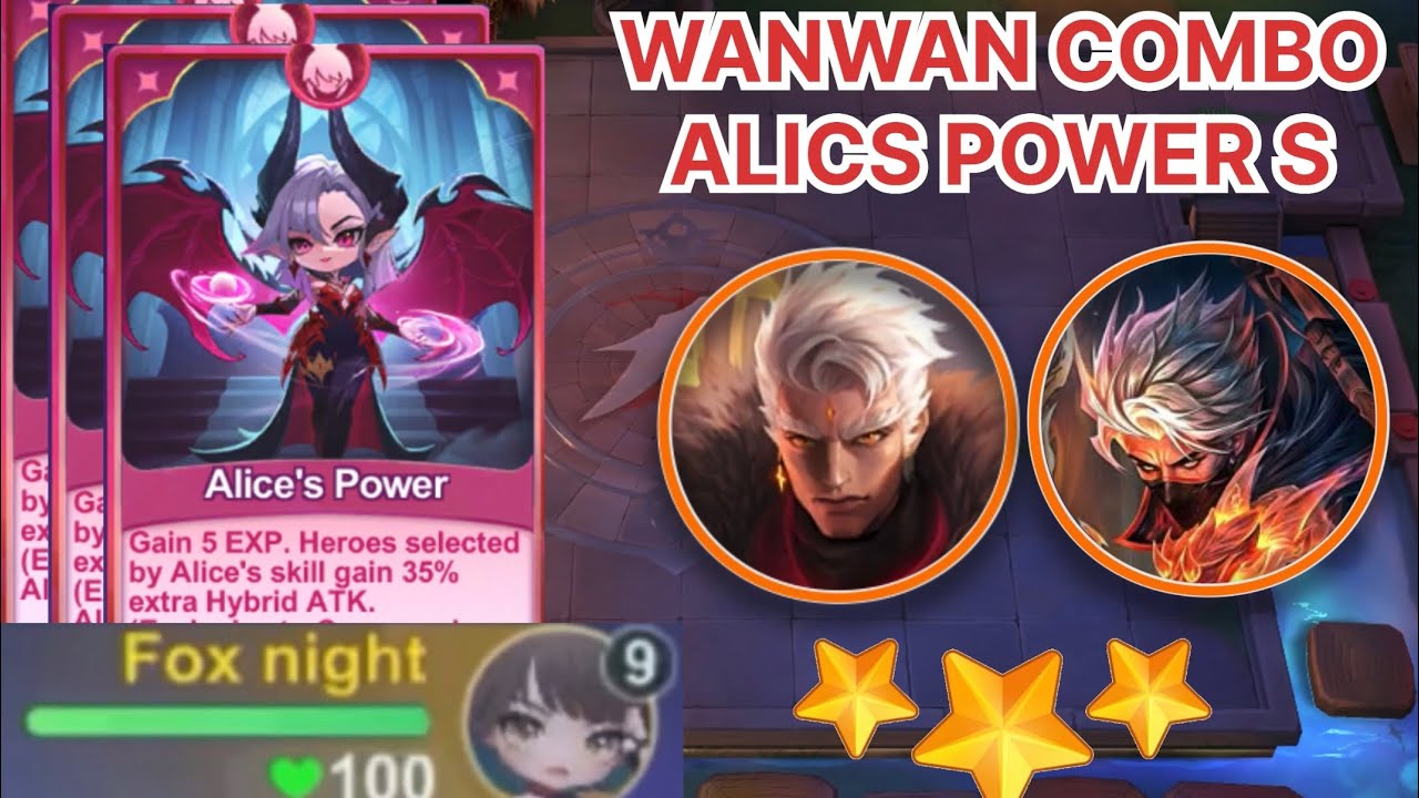 Magic Chess Go Go: Global Synergy Secret Strategy For Undefeated Win Streaks