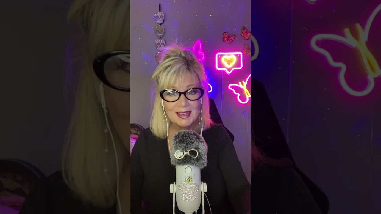 ASMR Bedtime Prayer