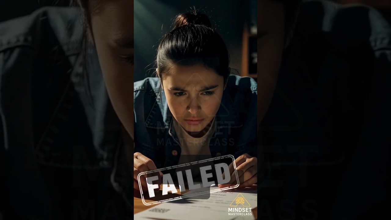 Failure Is Feedback, Not Final
