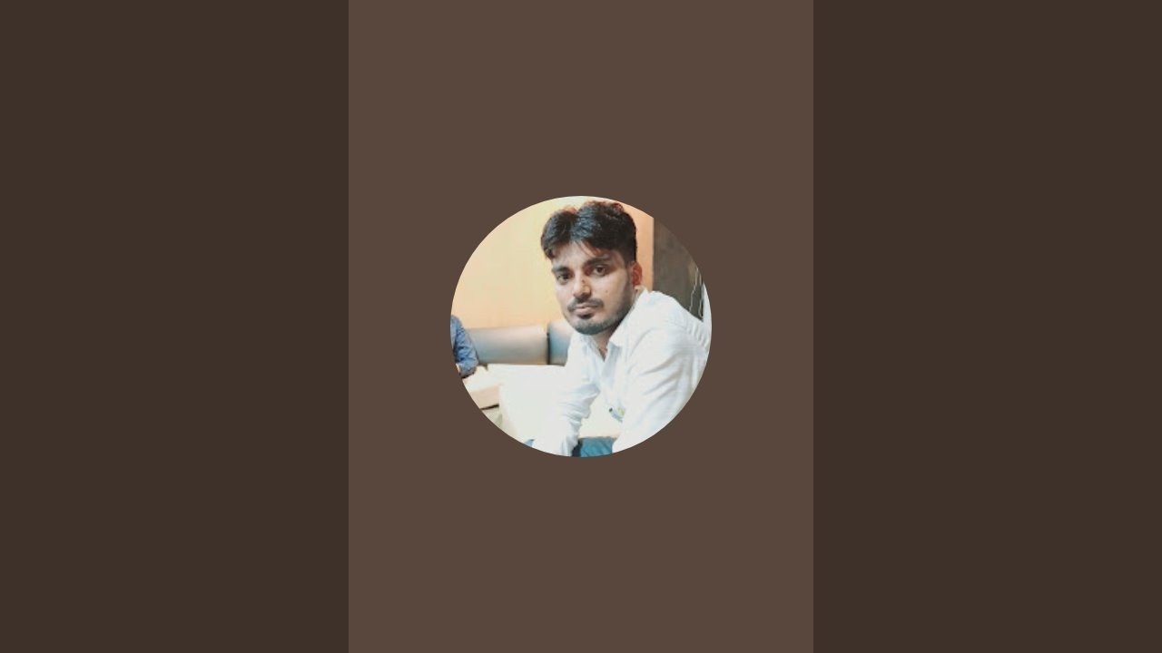 AKASH TECHNICIAN  is live