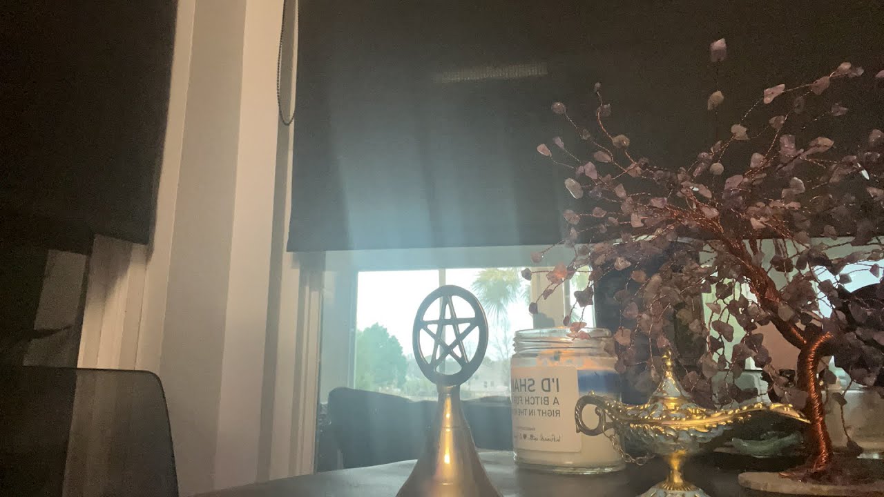 Pick a card message from spirit