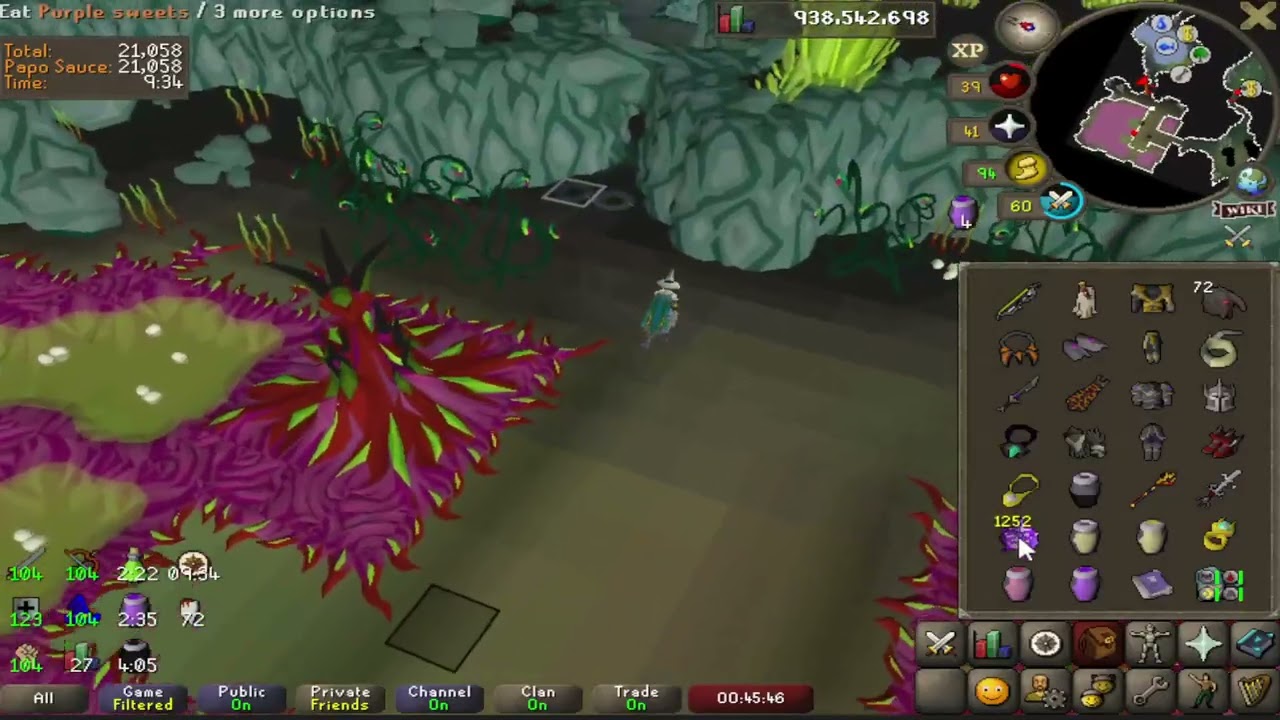 24:18 solo cm