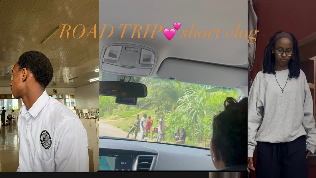 Road trip: come with me to Gitega 
