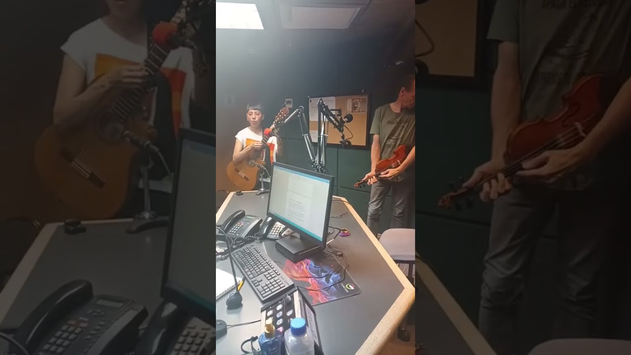 LAS NOVEDADES DE HOY está en vivo