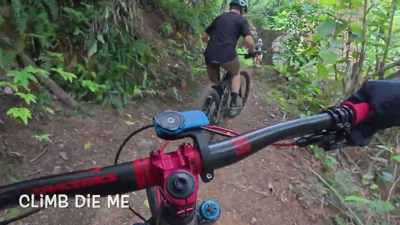 Ketam Ride 2026