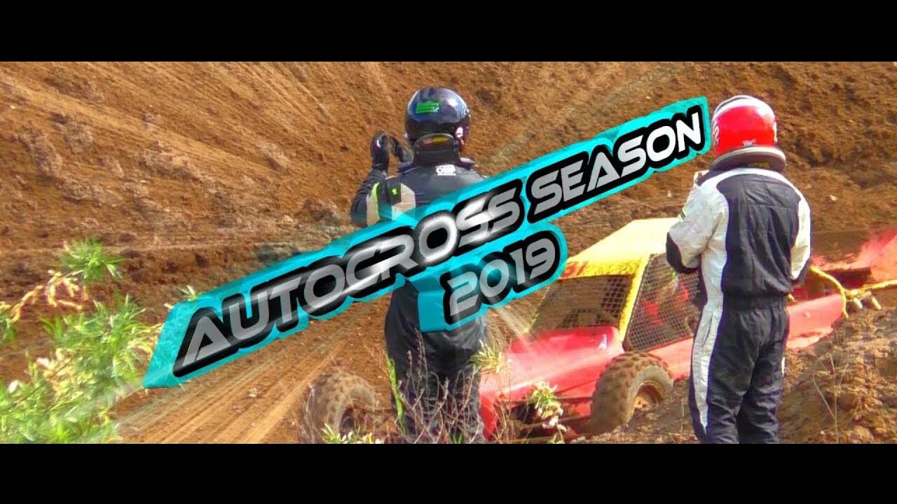 #Autocross