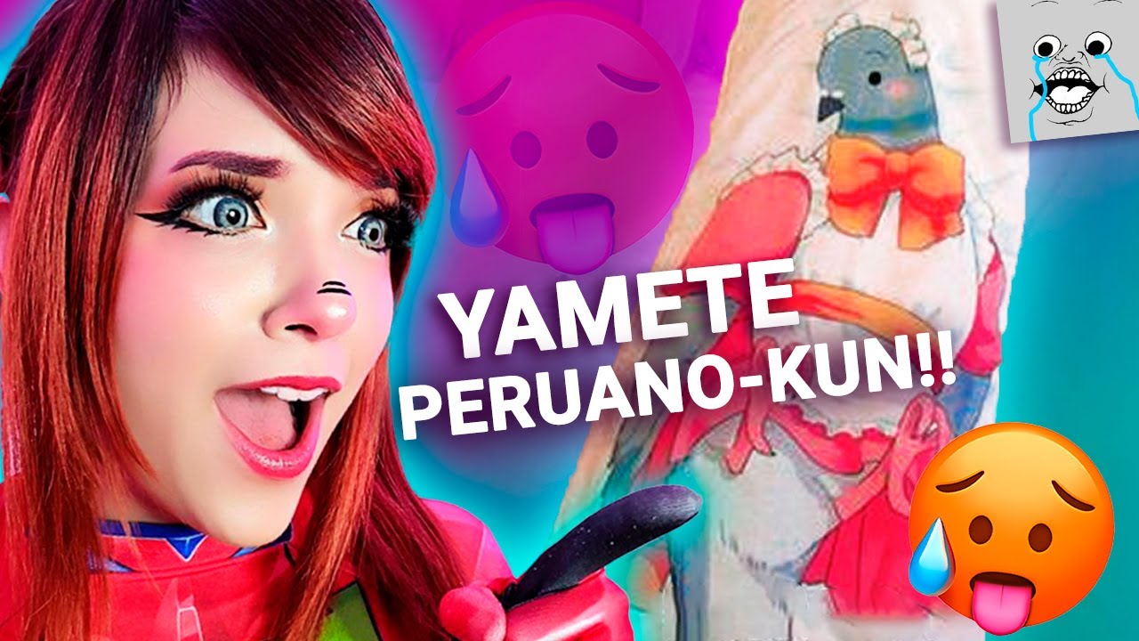 REACCIONANDO A MEMES RANDOM 