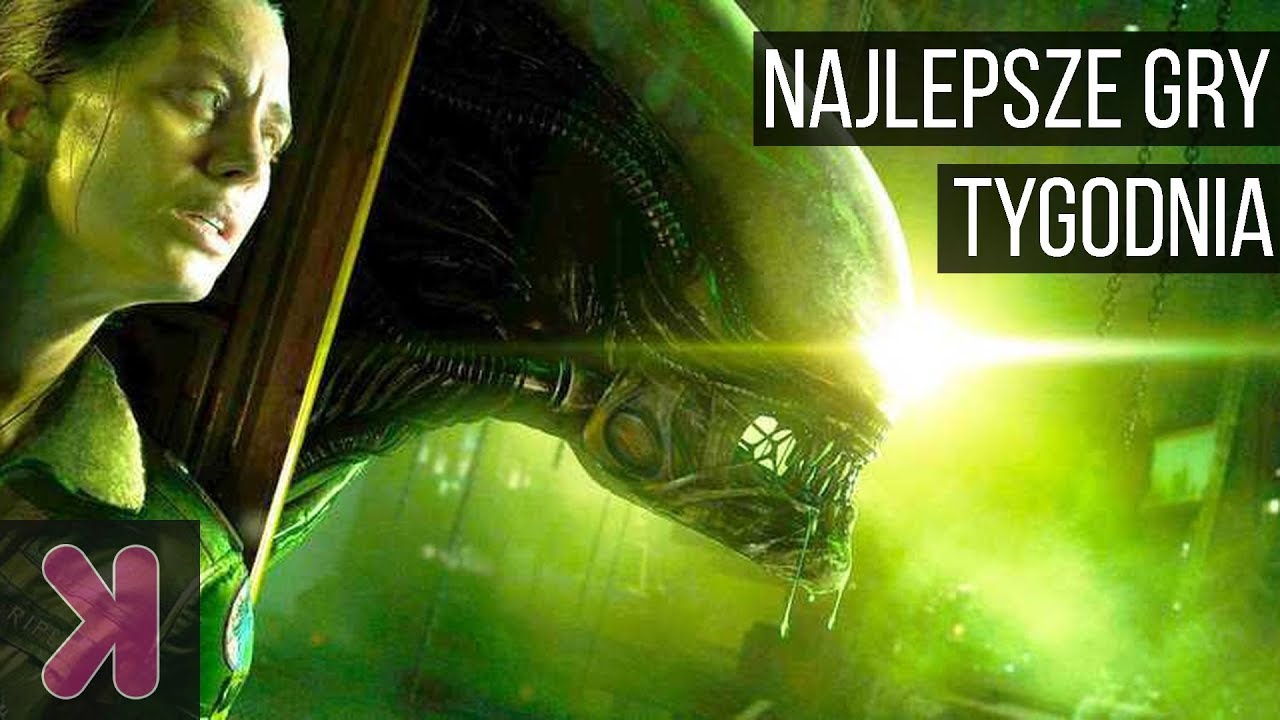 Najlepsze gry na Androida #107 (styczeń 2019)