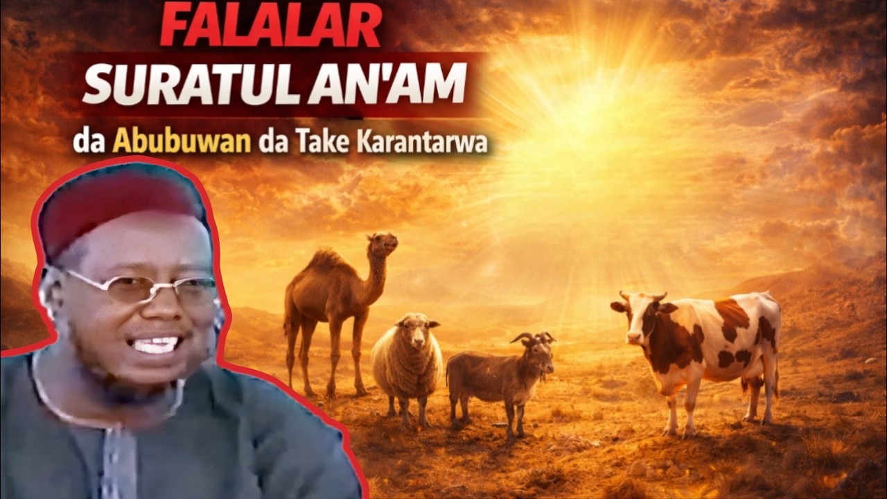 Ramadan Tafseer Day 16 1425/2004: Sheikh Ja'afar Mahmud Adam Rahimahullah