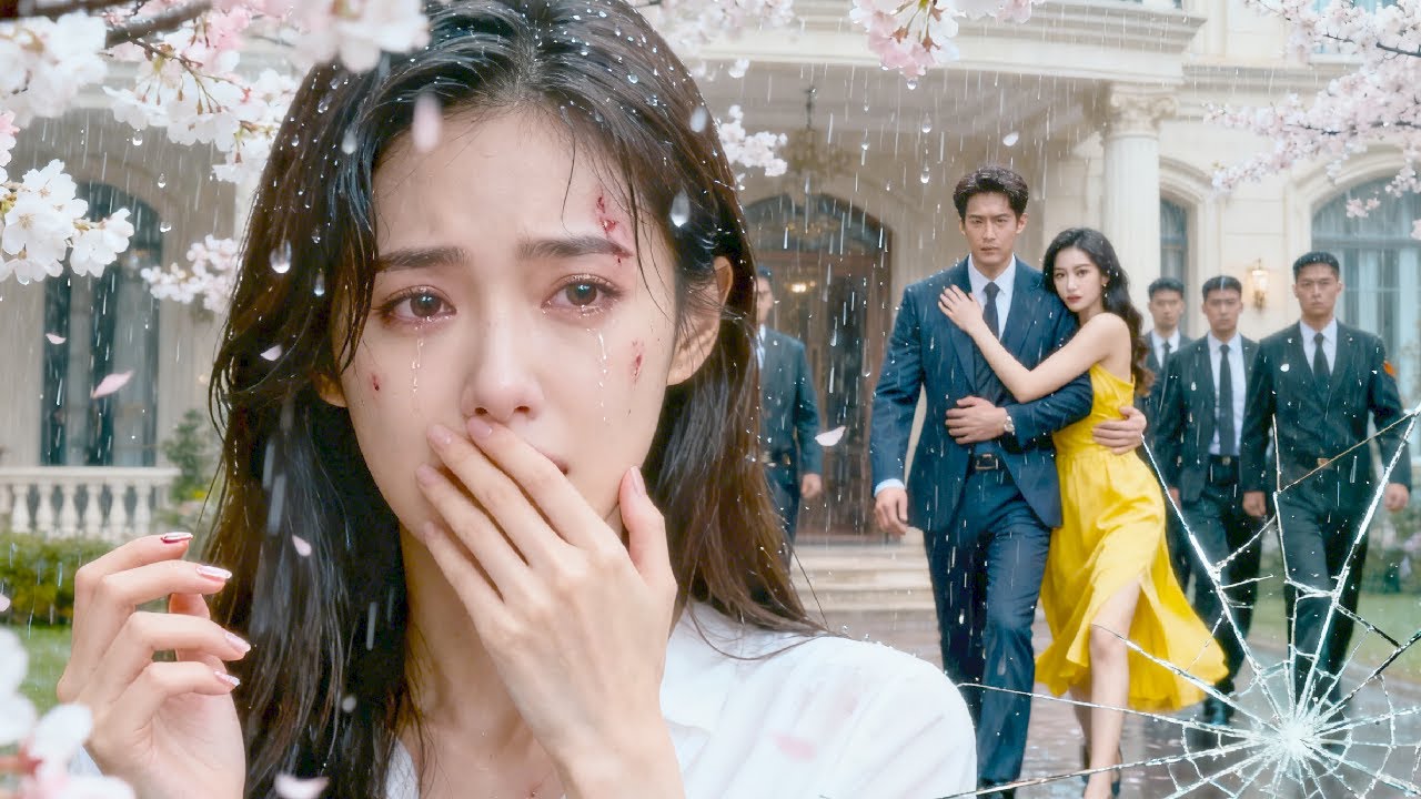 💔10 ans d’amour trahis! Elle jette sa bague et s’enfuit, il crève de rage et de regret