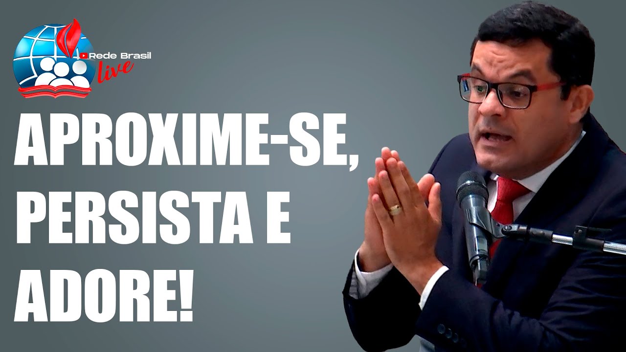 Pr. André Alencar | 