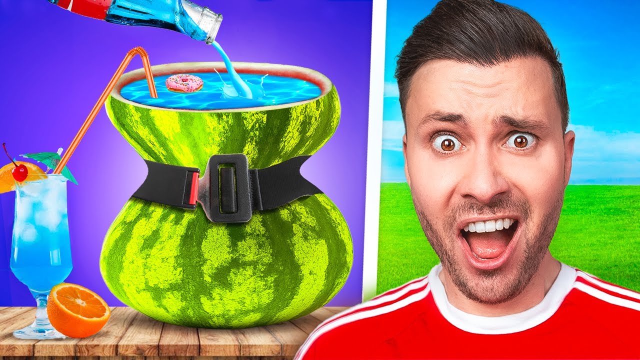 Neppe Viral Life Hacks ONTMASKEREN! *Deel 25*