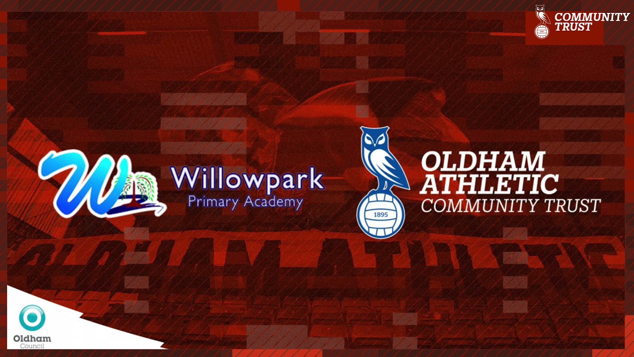 HAF21 Funded Holiday Club at Willowpark Primary Academy August 2021